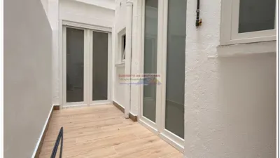 Apartment in Feria photo 27