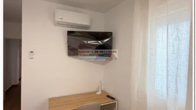 Apartment in Feria photo 8