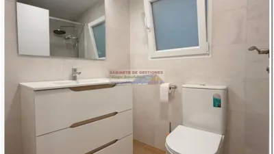 Apartment in Feria photo 9