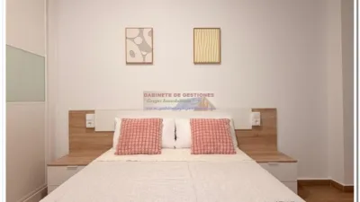 Apartment in Feria photo 15