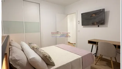 Apartment in Feria photo 14