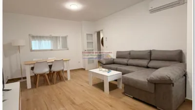 Apartment in Feria photo 19