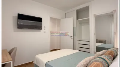 Apartment in Feria photo 11