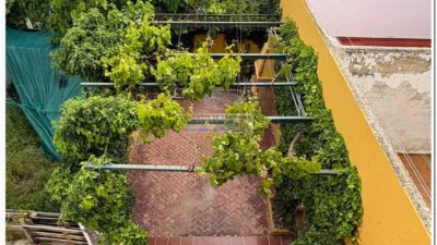 Semi-detached chalet in Pedanías y Barrios Rurales photo 17