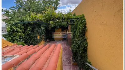 Semi-detached chalet in Pedanías y Barrios Rurales photo 5