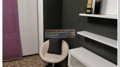 Apartment in El Pilar-San Pablo photo 8