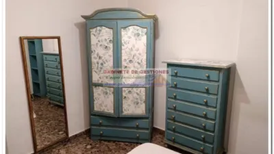 Apartment in El Pilar-San Pablo photo 17