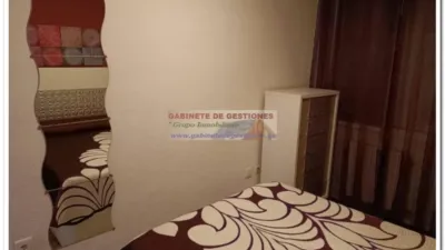 Apartment in El Pilar-San Pablo photo 24