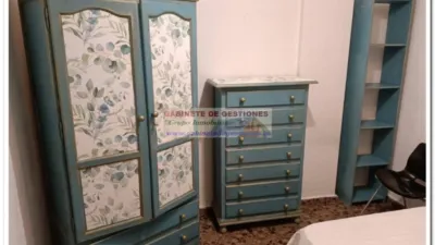 Apartment in El Pilar-San Pablo photo 15