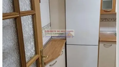 Apartment in El Pilar-San Pablo photo 13