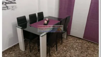 Apartment in El Pilar-San Pablo photo 7