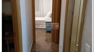 Apartment in El Pilar-San Pablo photo 19