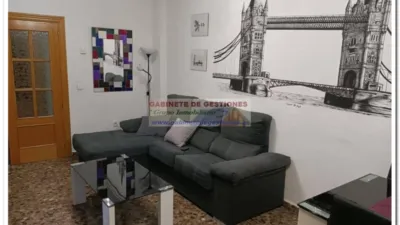 Apartment in El Pilar-San Pablo photo 14