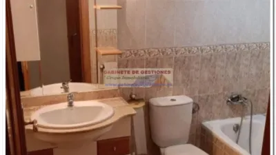 Apartment in El Pilar-San Pablo photo 22
