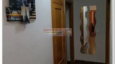 Apartment in El Pilar-San Pablo photo 10