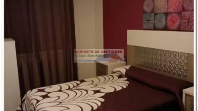 Apartment in El Pilar-San Pablo photo 23