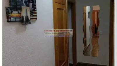 Apartment in El Pilar-San Pablo photo 11