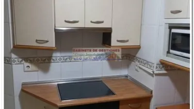 Apartment in El Pilar-San Pablo photo 21