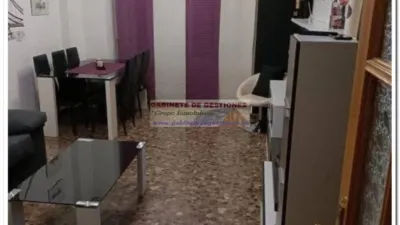 Apartment in El Pilar-San Pablo photo 18