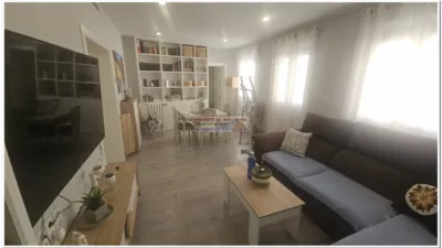 Pis – Albacete, Franciscanos - Vista 3