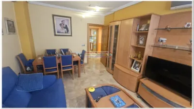 Apartment in El Pilar-San Pablo photo 4
