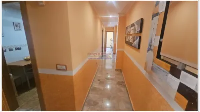 Apartment in El Pilar-San Pablo photo 16