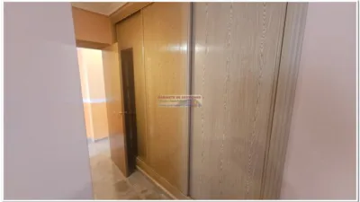 Apartment in El Pilar-San Pablo photo 25