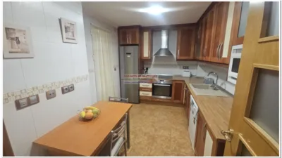 Apartment in El Pilar-San Pablo photo 17