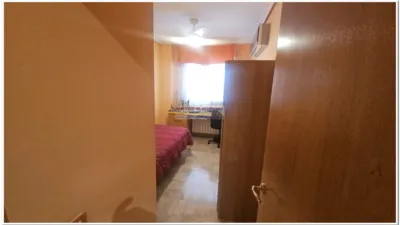Apartment in El Pilar-San Pablo photo 14