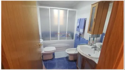 Apartment in El Pilar-San Pablo photo 24