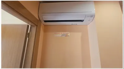 Apartment in El Pilar-San Pablo photo 22