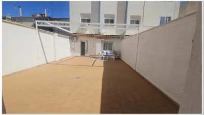 Apartment in El Pilar-San Pablo photo 31