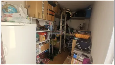 Apartment in El Pilar-San Pablo photo 30