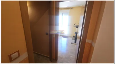 Apartment in El Pilar-San Pablo photo 21
