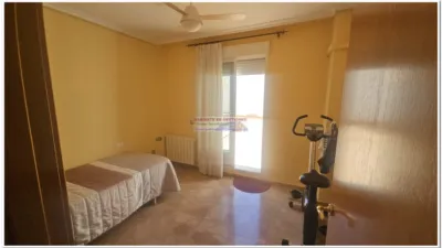 Apartment in El Pilar-San Pablo photo 28