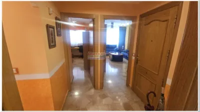 Apartment in El Pilar-San Pablo photo 9