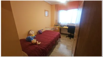 Apartment in El Pilar-San Pablo photo 13