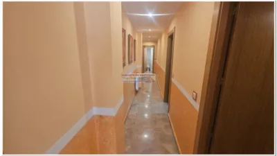Apartment in El Pilar-San Pablo photo 23