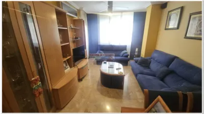 Apartment in El Pilar-San Pablo photo 6