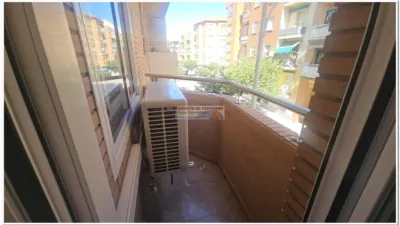 Apartment in El Pilar-San Pablo photo 5