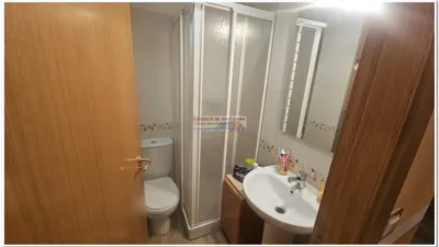 Apartment in El Pilar-San Pablo photo 20