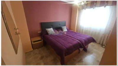 Apartment in El Pilar-San Pablo photo 27
