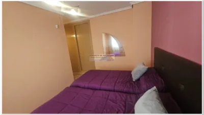 Apartment in El Pilar-San Pablo photo 32
