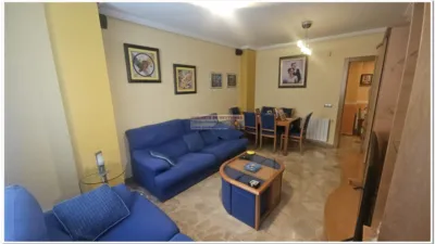 Apartment in El Pilar-San Pablo photo 3