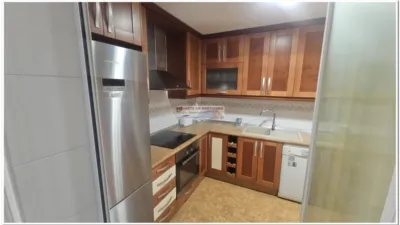 Apartment in El Pilar-San Pablo photo 12