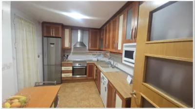 Apartment in El Pilar-San Pablo photo 18