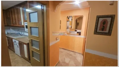 Apartment in El Pilar-San Pablo photo 15