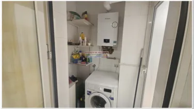 Apartment in El Pilar-San Pablo photo 19