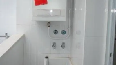 Piso en alquiler en Santa Cruz-San Antonio Abad-Industria, Cañicas, Santa Cruz-San Antonio Abad-Industria, Cañicas (Albacete Capital) de 800 €<span>/mes</span>