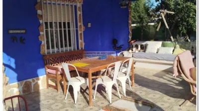 Chalet en Pedanías y Barrios Rurales photo 24
